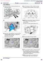 Предварительный просмотр 366 страницы Ford 2011 Ranger Workshop Manual