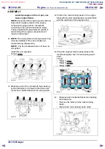 Предварительный просмотр 372 страницы Ford 2011 Ranger Workshop Manual