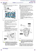 Предварительный просмотр 376 страницы Ford 2011 Ranger Workshop Manual