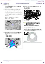 Предварительный просмотр 379 страницы Ford 2011 Ranger Workshop Manual