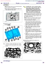 Предварительный просмотр 381 страницы Ford 2011 Ranger Workshop Manual