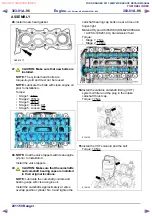 Предварительный просмотр 382 страницы Ford 2011 Ranger Workshop Manual