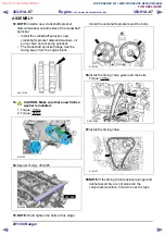 Предварительный просмотр 383 страницы Ford 2011 Ranger Workshop Manual