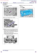 Предварительный просмотр 387 страницы Ford 2011 Ranger Workshop Manual