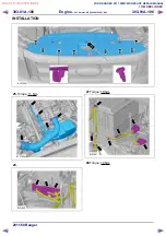 Предварительный просмотр 392 страницы Ford 2011 Ranger Workshop Manual