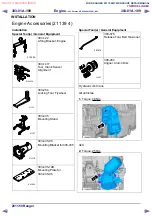 Предварительный просмотр 395 страницы Ford 2011 Ranger Workshop Manual