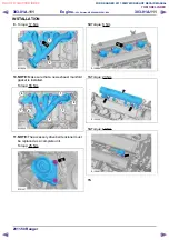 Предварительный просмотр 397 страницы Ford 2011 Ranger Workshop Manual