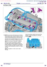 Предварительный просмотр 398 страницы Ford 2011 Ranger Workshop Manual