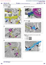 Предварительный просмотр 399 страницы Ford 2011 Ranger Workshop Manual