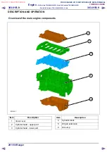 Предварительный просмотр 411 страницы Ford 2011 Ranger Workshop Manual