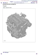 Предварительный просмотр 412 страницы Ford 2011 Ranger Workshop Manual