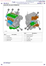 Предварительный просмотр 413 страницы Ford 2011 Ranger Workshop Manual