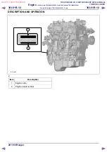 Предварительный просмотр 414 страницы Ford 2011 Ranger Workshop Manual