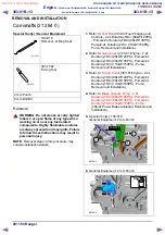 Предварительный просмотр 415 страницы Ford 2011 Ranger Workshop Manual