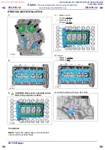 Предварительный просмотр 416 страницы Ford 2011 Ranger Workshop Manual