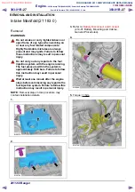 Предварительный просмотр 429 страницы Ford 2011 Ranger Workshop Manual