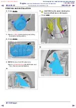 Предварительный просмотр 432 страницы Ford 2011 Ranger Workshop Manual