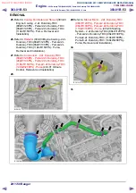 Предварительный просмотр 455 страницы Ford 2011 Ranger Workshop Manual