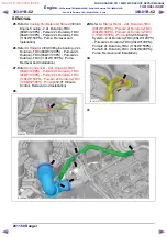 Предварительный просмотр 464 страницы Ford 2011 Ranger Workshop Manual