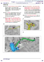 Предварительный просмотр 473 страницы Ford 2011 Ranger Workshop Manual