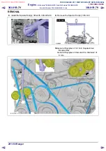 Предварительный просмотр 481 страницы Ford 2011 Ranger Workshop Manual