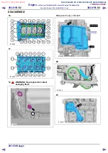 Предварительный просмотр 494 страницы Ford 2011 Ranger Workshop Manual