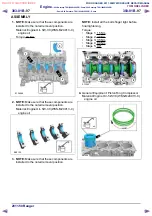 Предварительный просмотр 499 страницы Ford 2011 Ranger Workshop Manual