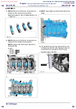 Предварительный просмотр 500 страницы Ford 2011 Ranger Workshop Manual