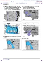 Предварительный просмотр 501 страницы Ford 2011 Ranger Workshop Manual