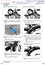 Предварительный просмотр 504 страницы Ford 2011 Ranger Workshop Manual