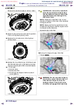 Предварительный просмотр 505 страницы Ford 2011 Ranger Workshop Manual