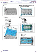 Предварительный просмотр 507 страницы Ford 2011 Ranger Workshop Manual