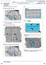 Предварительный просмотр 509 страницы Ford 2011 Ranger Workshop Manual