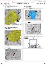 Предварительный просмотр 513 страницы Ford 2011 Ranger Workshop Manual