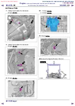 Предварительный просмотр 531 страницы Ford 2011 Ranger Workshop Manual