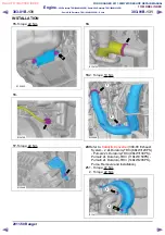 Предварительный просмотр 533 страницы Ford 2011 Ranger Workshop Manual