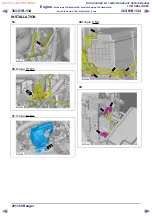 Предварительный просмотр 536 страницы Ford 2011 Ranger Workshop Manual