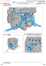 Предварительный просмотр 549 страницы Ford 2011 Ranger Workshop Manual