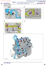 Предварительный просмотр 550 страницы Ford 2011 Ranger Workshop Manual