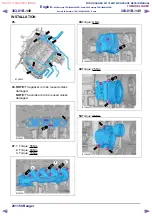 Предварительный просмотр 551 страницы Ford 2011 Ranger Workshop Manual