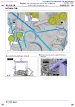 Предварительный просмотр 553 страницы Ford 2011 Ranger Workshop Manual