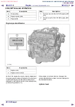 Предварительный просмотр 563 страницы Ford 2011 Ranger Workshop Manual