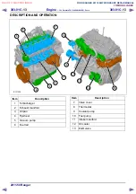 Предварительный просмотр 567 страницы Ford 2011 Ranger Workshop Manual