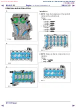 Предварительный просмотр 577 страницы Ford 2011 Ranger Workshop Manual