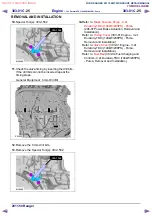 Предварительный просмотр 579 страницы Ford 2011 Ranger Workshop Manual