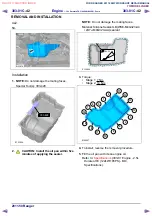 Предварительный просмотр 596 страницы Ford 2011 Ranger Workshop Manual