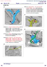 Предварительный просмотр 609 страницы Ford 2011 Ranger Workshop Manual