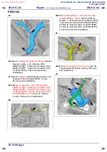 Предварительный просмотр 618 страницы Ford 2011 Ranger Workshop Manual