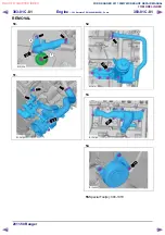 Предварительный просмотр 635 страницы Ford 2011 Ranger Workshop Manual