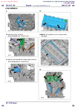 Предварительный просмотр 639 страницы Ford 2011 Ranger Workshop Manual